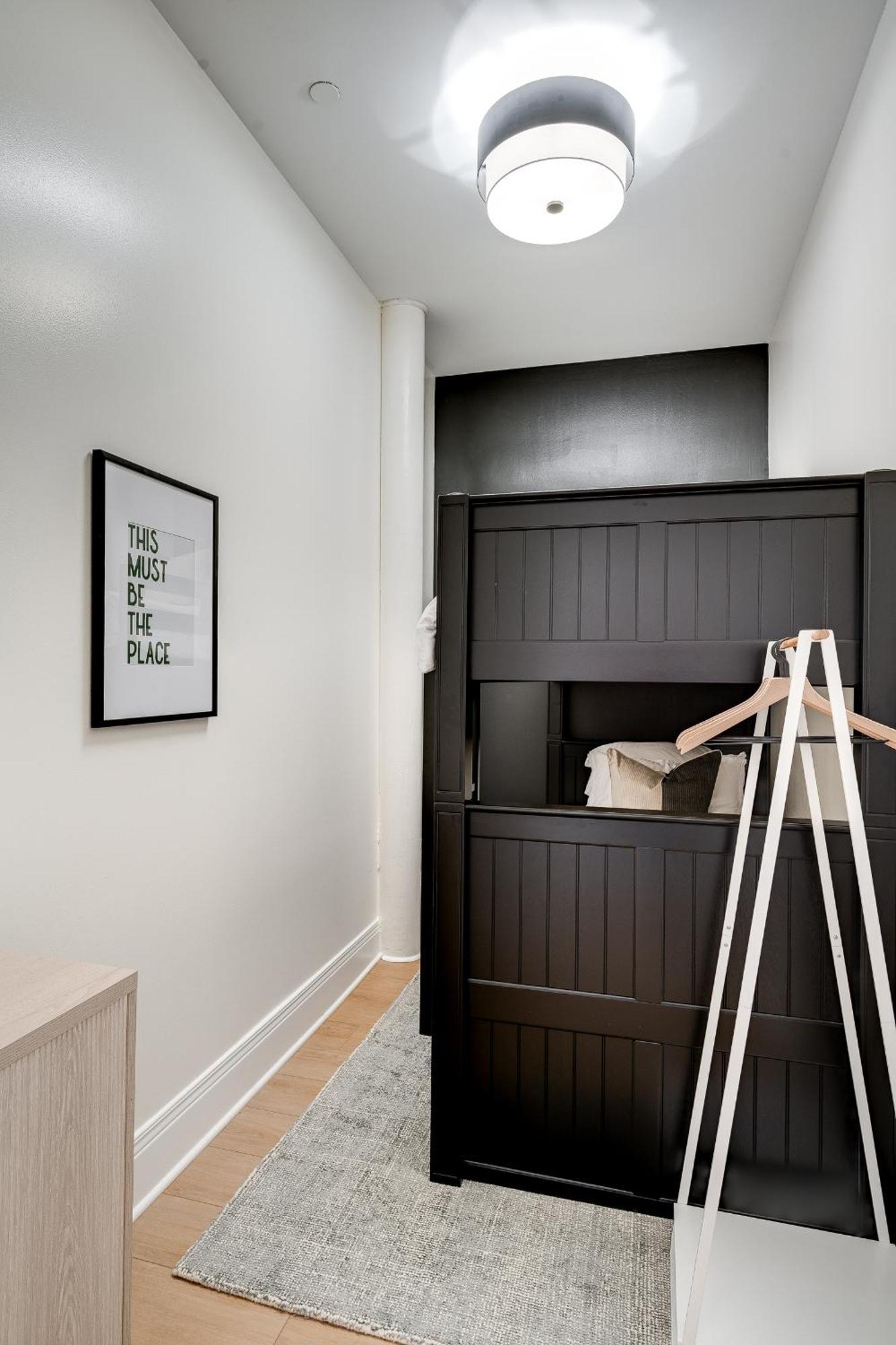 Top Floor Penthouse At The Historic Levy Building Louisville Bagian luar foto