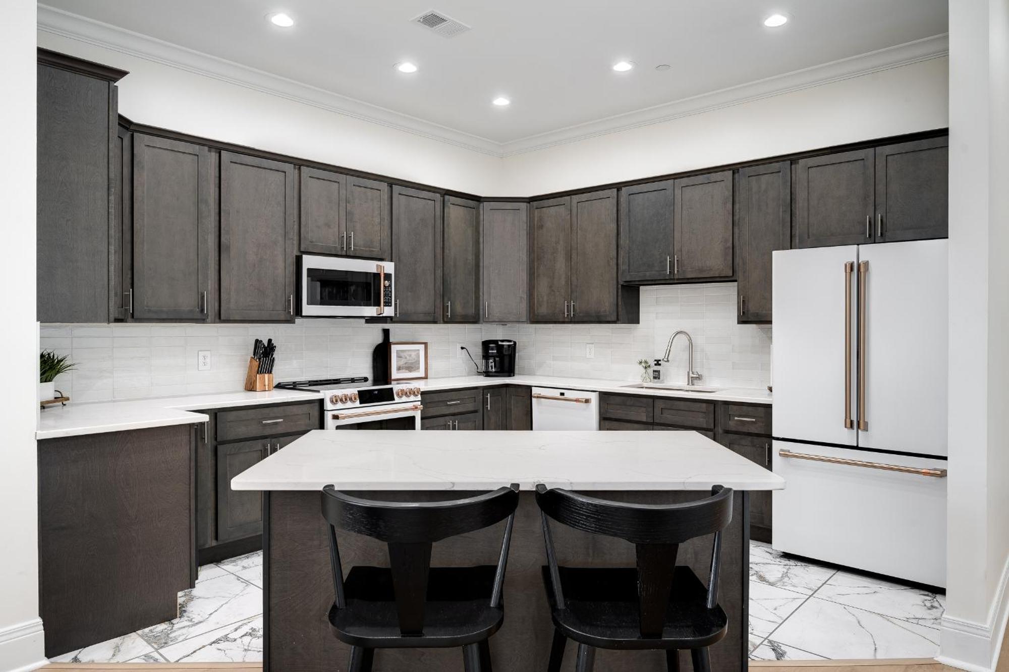 Top Floor Penthouse At The Historic Levy Building Louisville Bagian luar foto