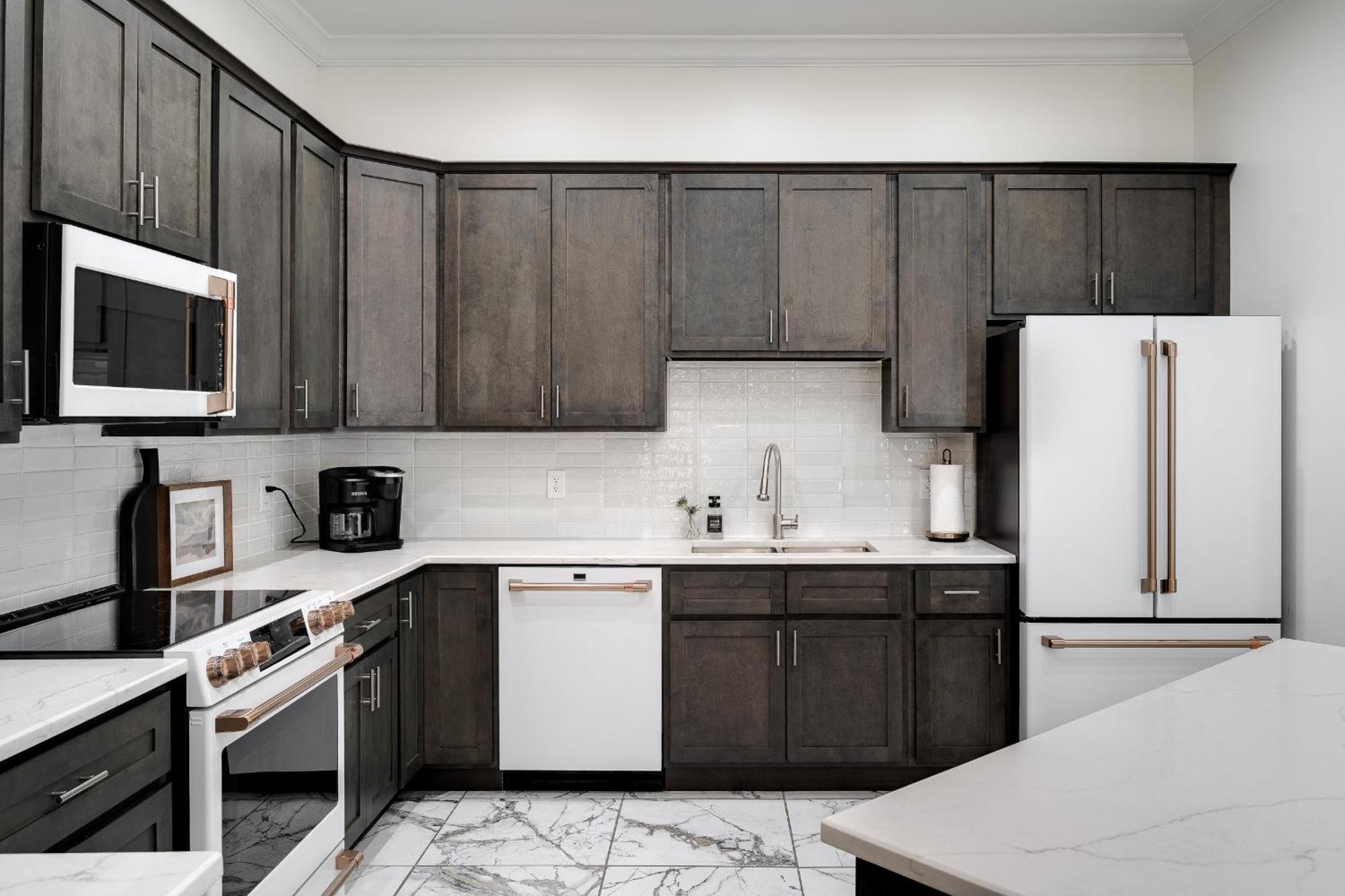 Top Floor Penthouse At The Historic Levy Building Louisville Bagian luar foto