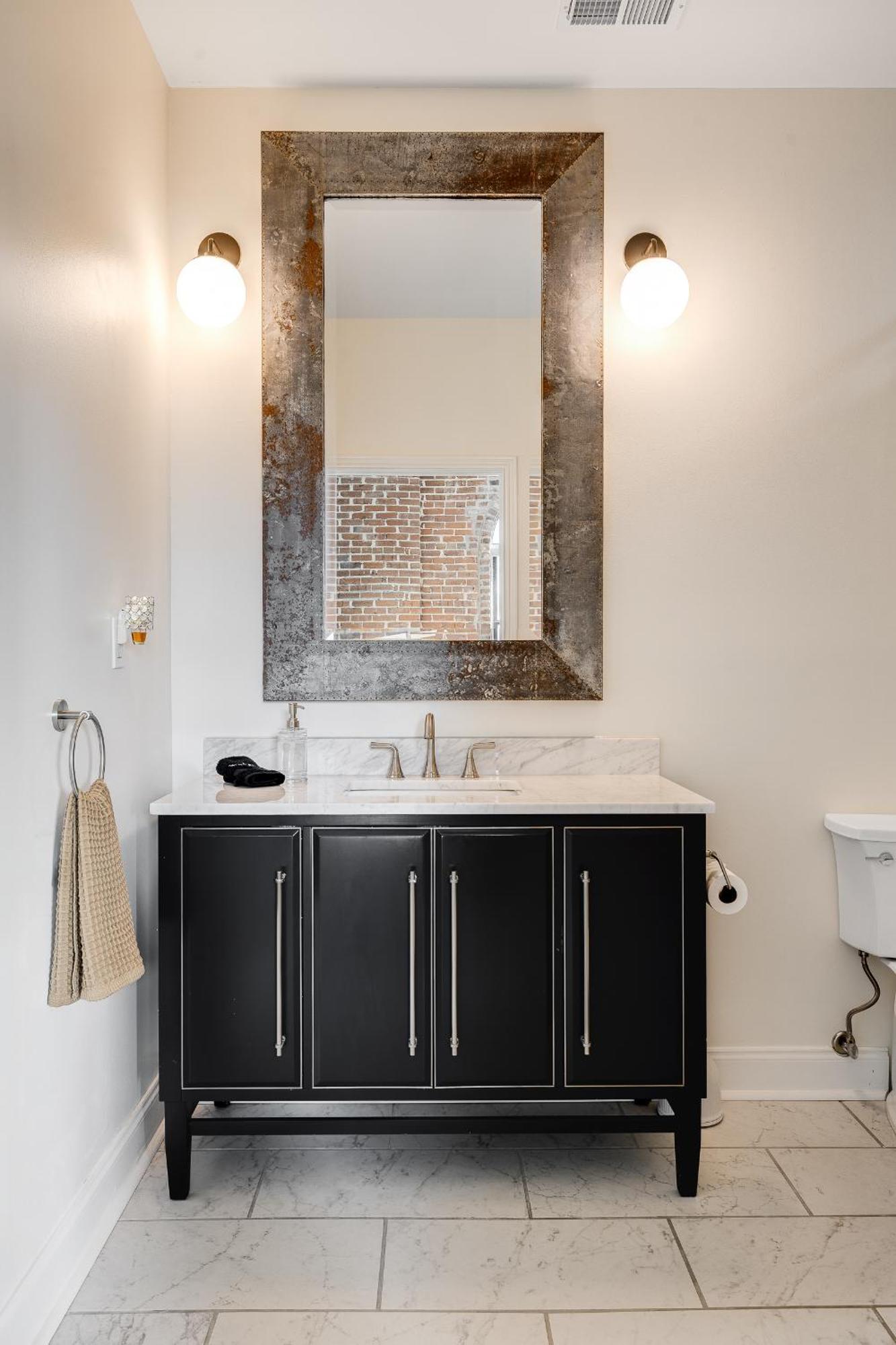 Top Floor Penthouse At The Historic Levy Building Louisville Bagian luar foto